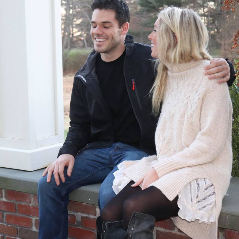 Meet your Posher, Dani